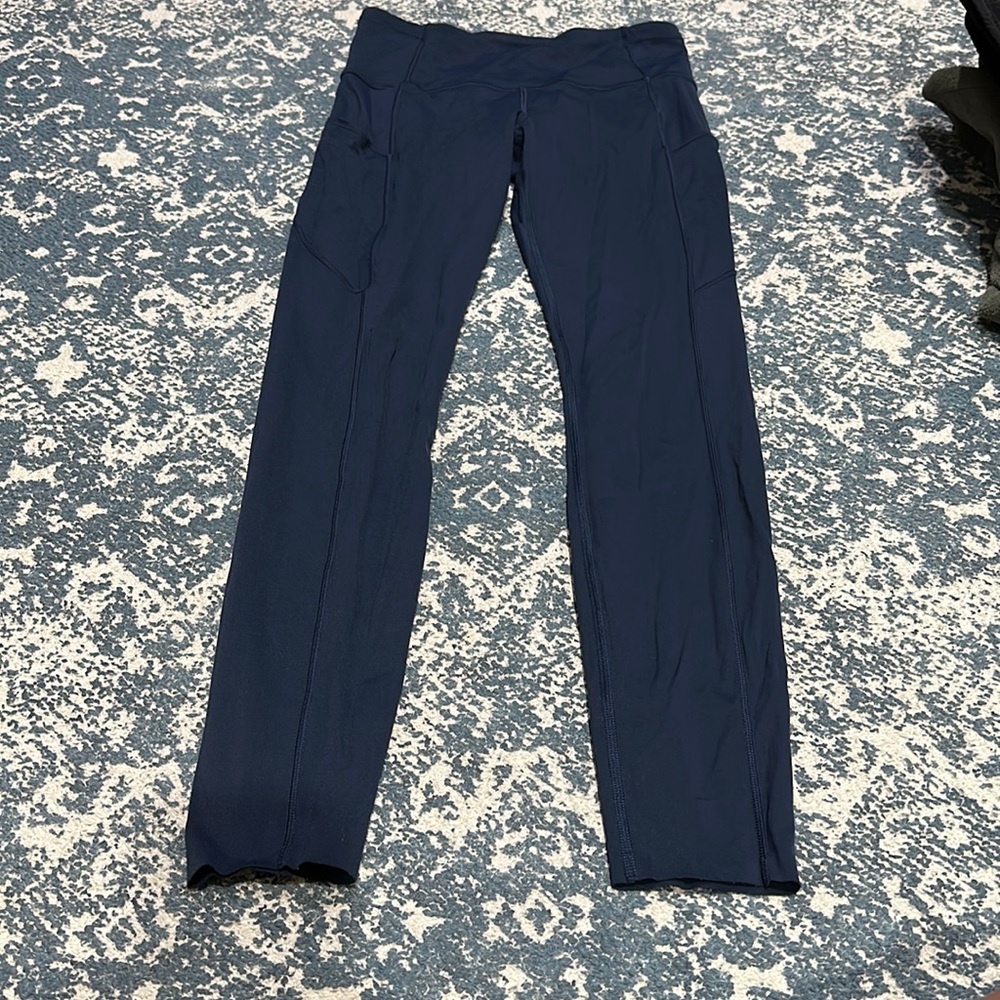 Lululemon 28” Leggings
